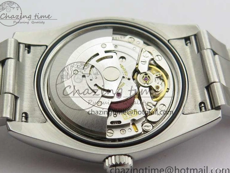 1217 DateJust 36mm SS 116234 ARF 1:1 Best Edition Pink Dial Stick Markers On 904L SS Oyster Bracelet SA MultiPurpose 3568